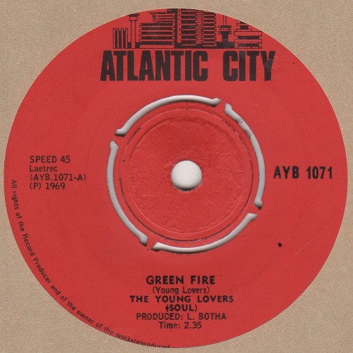 Green Fire 