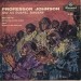 Professor Johnson And His Gospel Singers EP