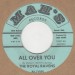 All Over You / Grand Spanish Lady
