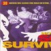 Northern Soul Survivors CD