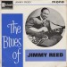 The Blues Of Jimmy Reed EP