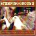 Stomping Ground Vol 1 CD