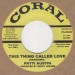 This Thing called love / I've Given All My Love