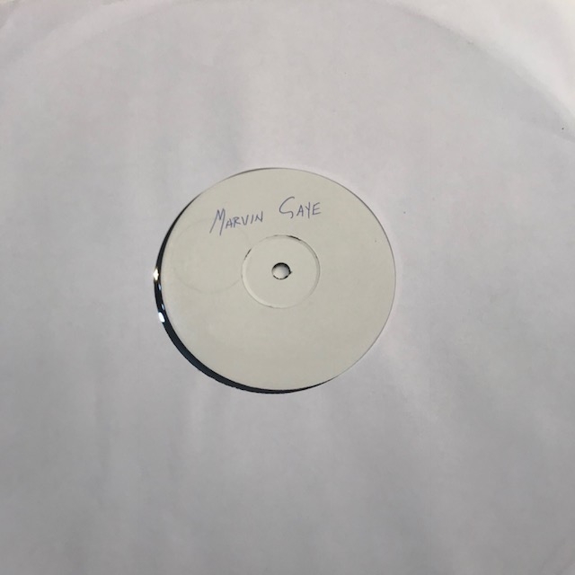 Marvin Gaye + 4 other artists - Whats Going On Remix